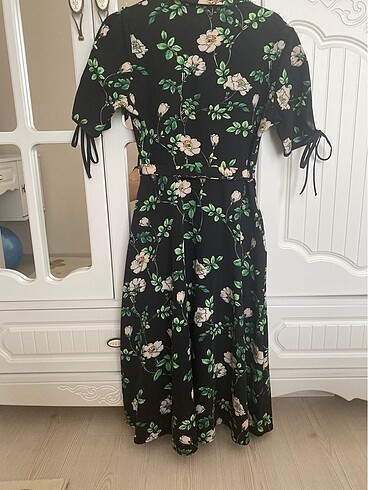 Bayan elbise - Görsel 7