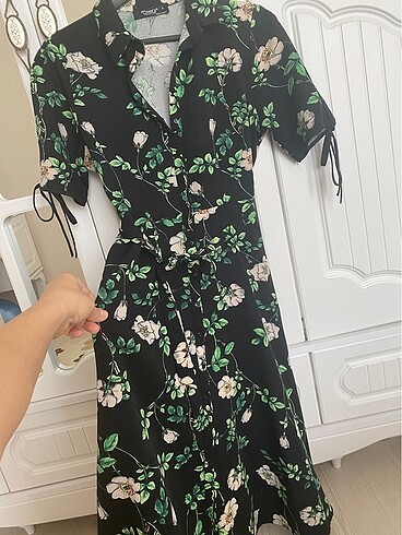 Bayan elbise - Görsel 6