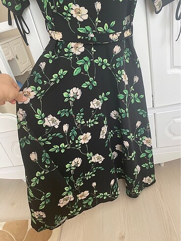 Bayan elbise - Görsel 8