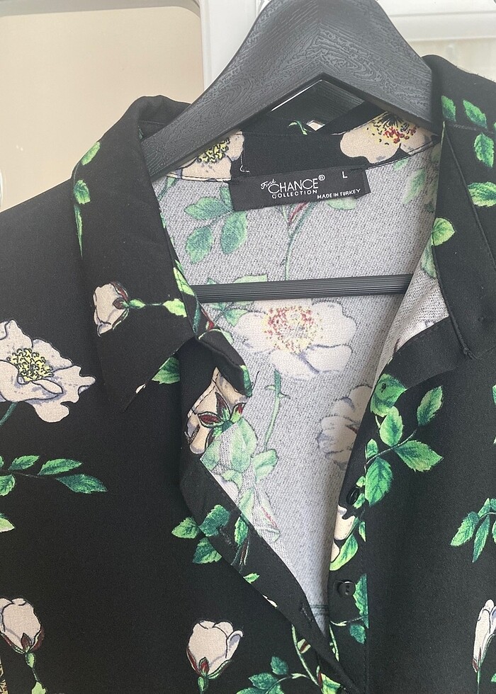 Bayan elbise - Görsel 2