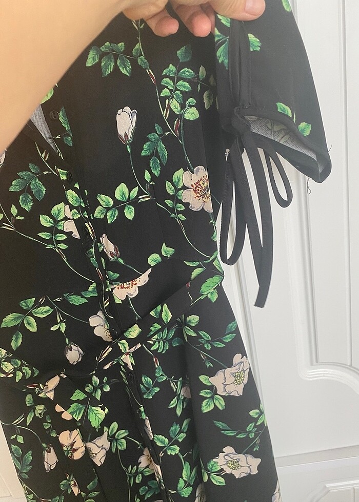 Bayan elbise - Görsel 4