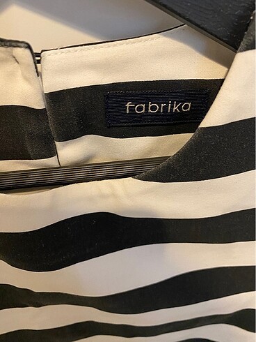 Fabrika Fabrika bayan şık bluz