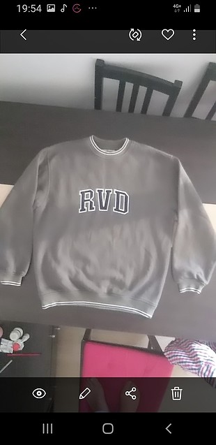 rodi açık yeşil unisex l beden