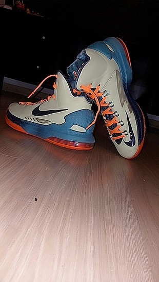 nike basket ayakkabisi