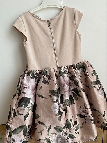H&M Hm çocuk elbise