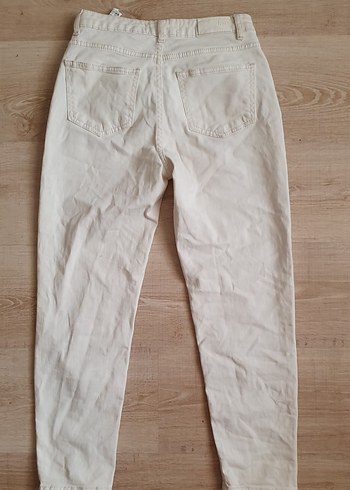 düşük bel pantolon - Görsel 3