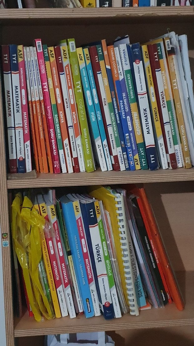 Tyt-Yds Kitap Setleri - Görsel 2