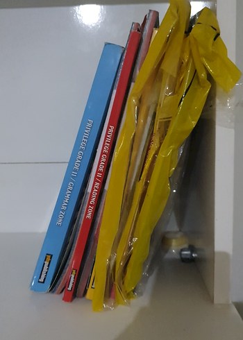 ydspublishing 11 kitap seti - Görsel 3