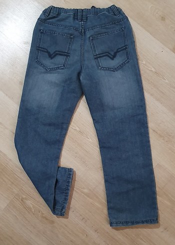 2li pantolon - Görsel 4