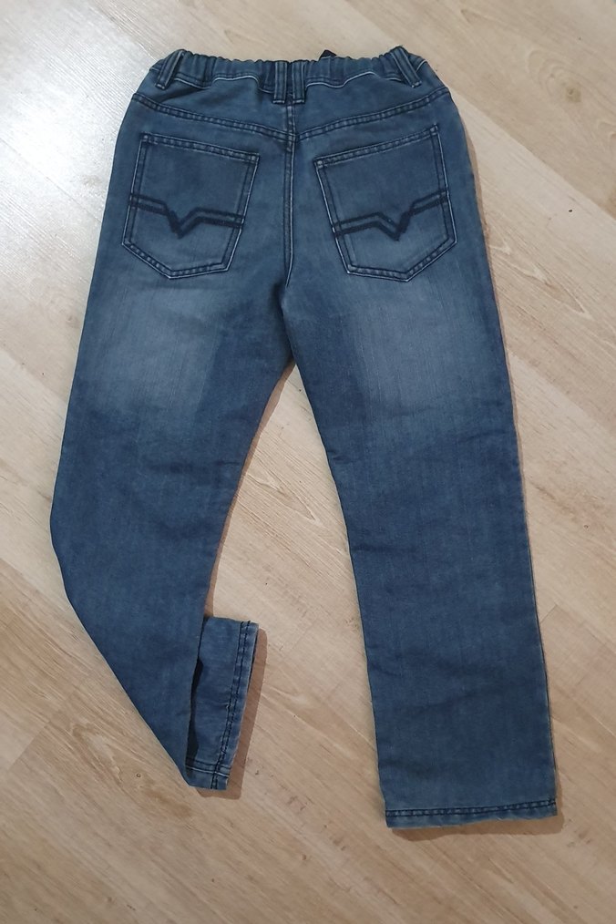 2li pantolon - Görsel 4