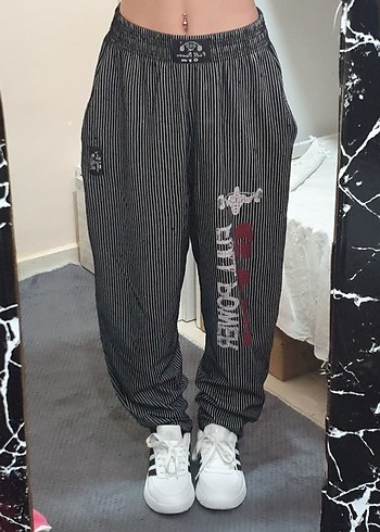 eşofman altları - Görsel 2