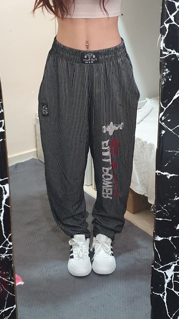 eşofman altları - Görsel 2