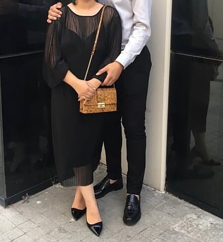Zara orjinal ebise