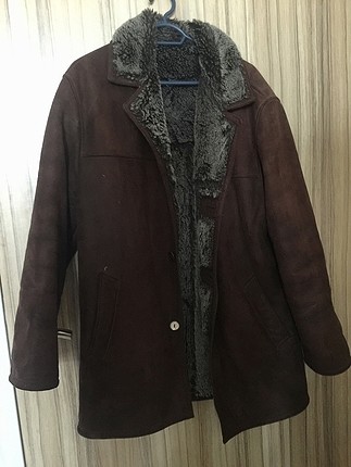 Vintage ceket
