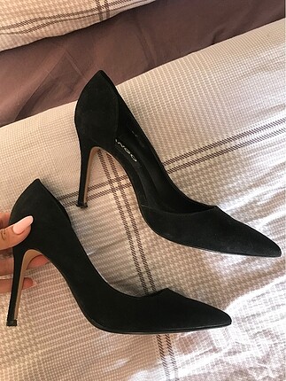 Şık stiletto