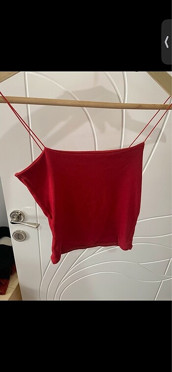 Zara crop