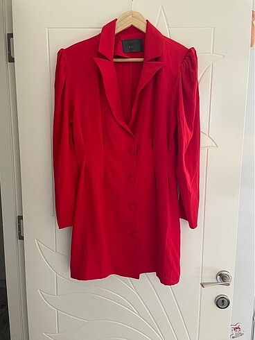 BSL FASHION Bsl elbise