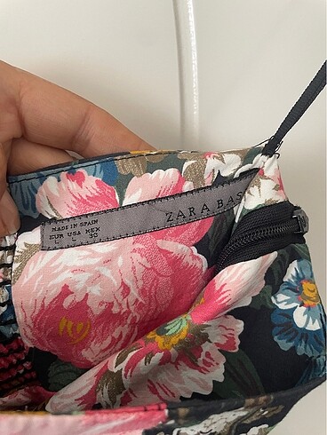 Zara Zara elbise