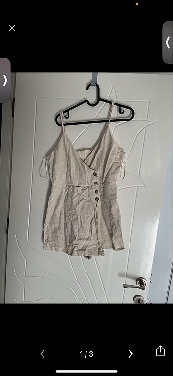 Bershka tulum
