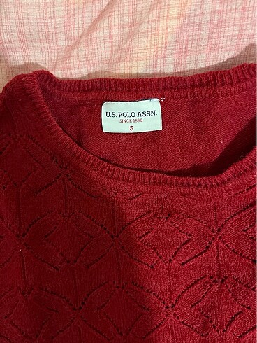 U.S Polo Assn. Kazak