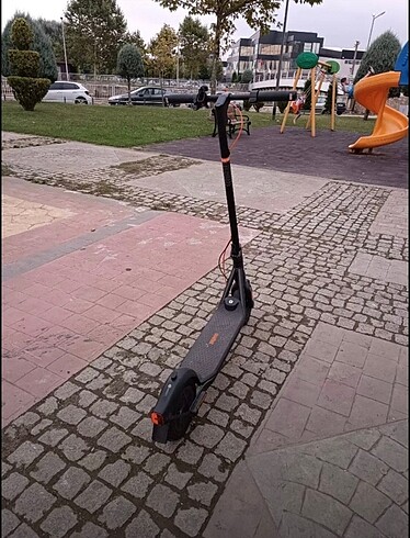  Beden Scooter
