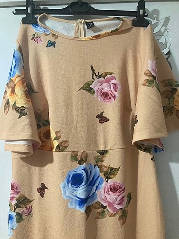 Sheinside Elbise