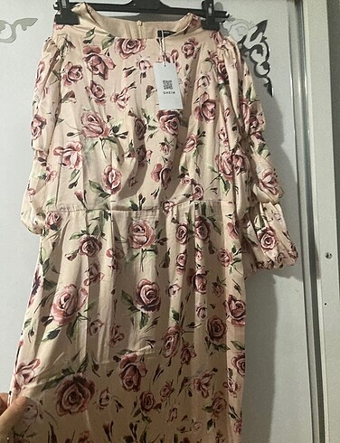 Sheinside Elbise