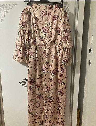 xl Beden Elbise