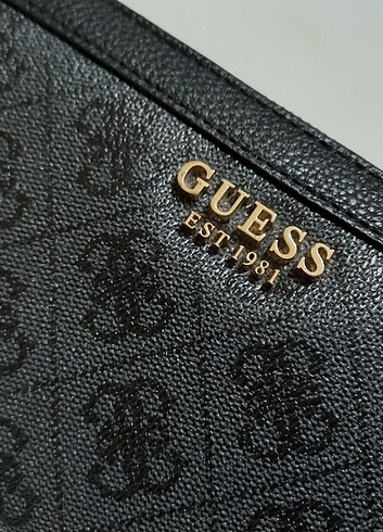 Guess Guess cüzdan 