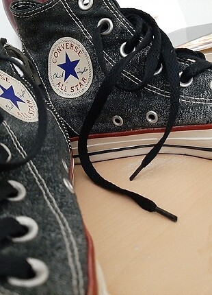 Converse ayakkabı