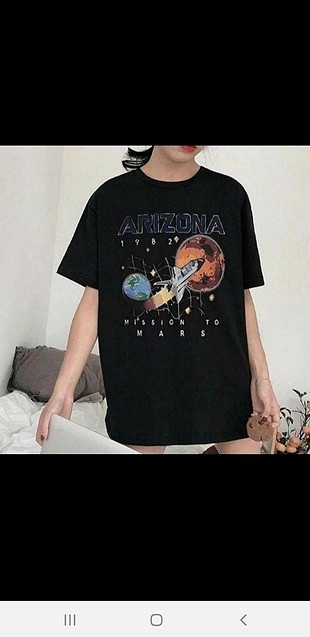 galaksi t shirt 