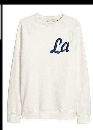 44 beden hm sweat
