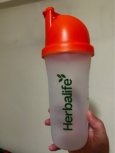 herbalife shaker