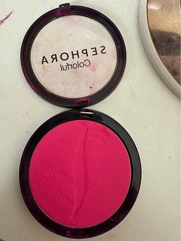sephora allık