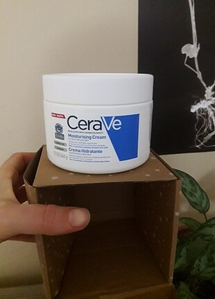 CERAVE Nemlendirici