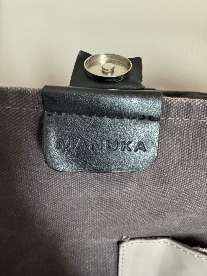 Manuka büyük çanya - Görsel 3