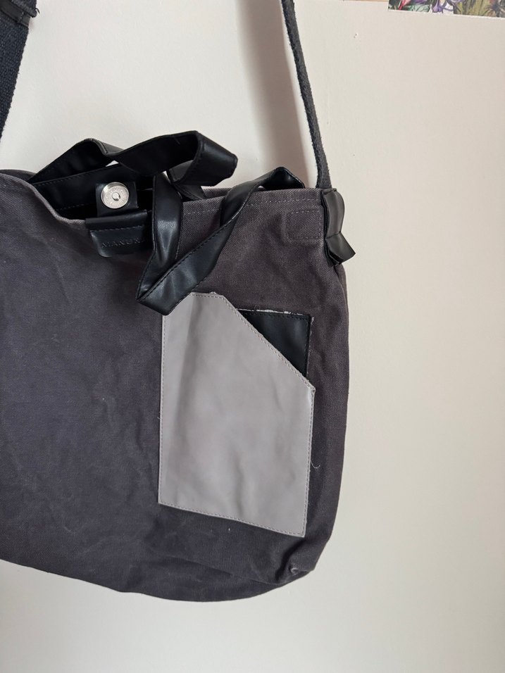 Manuka büyük çanya - Görsel 2