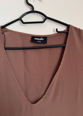 V Yaka jile - Görsel 5