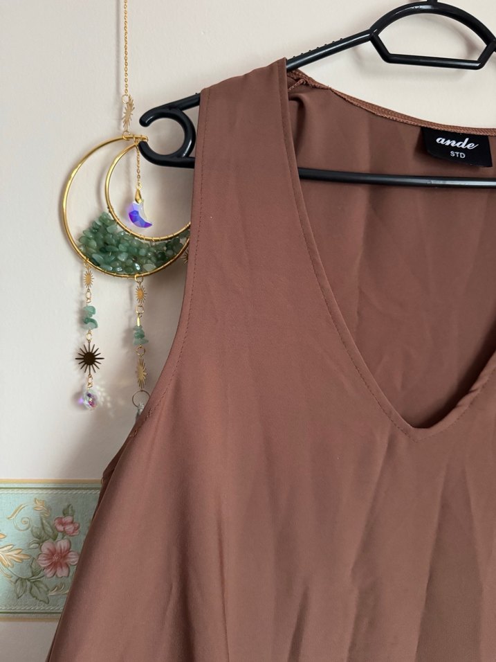 V Yaka jile - Görsel 4