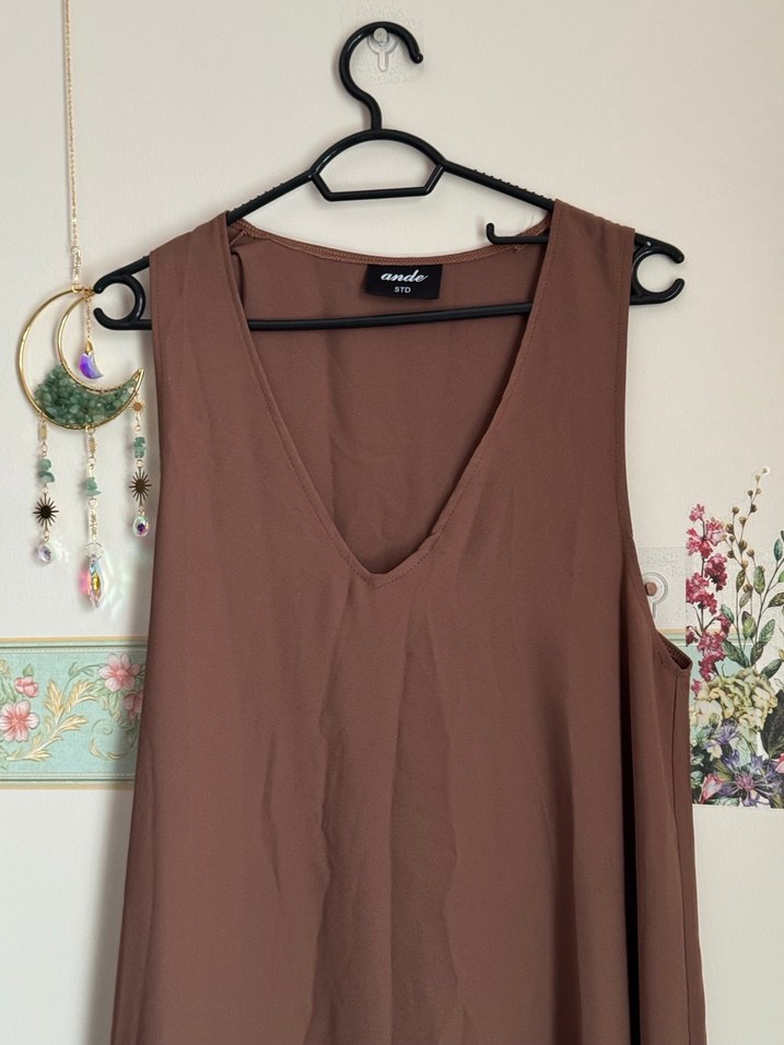 V Yaka jile - Görsel 2