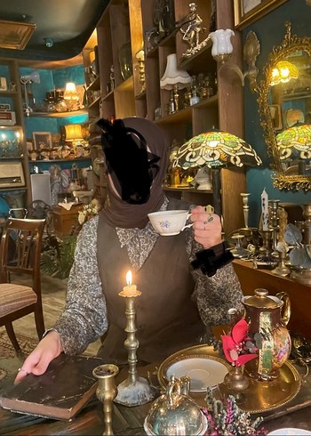 Haki yelek - Görsel 2