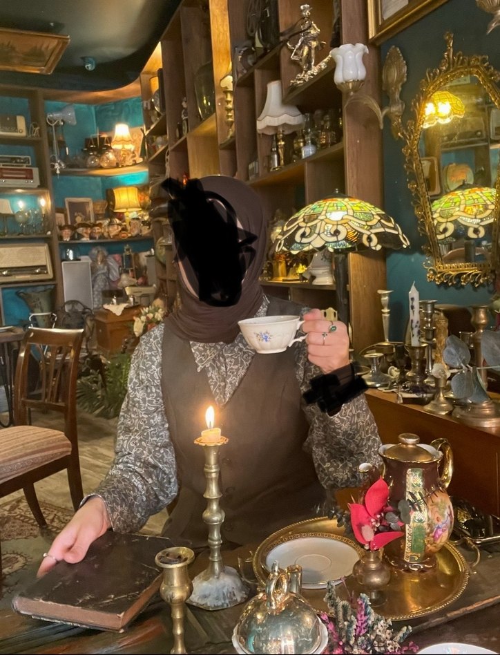 Haki yelek - Görsel 2