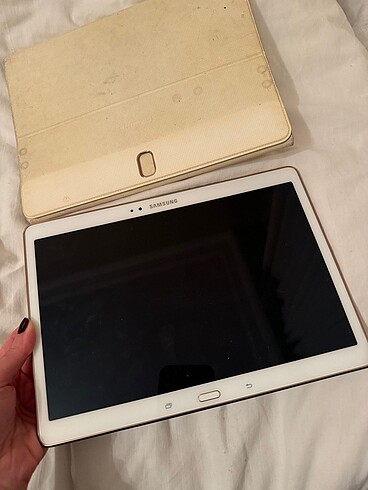 Samsung Samsung Galaxy Tab S
