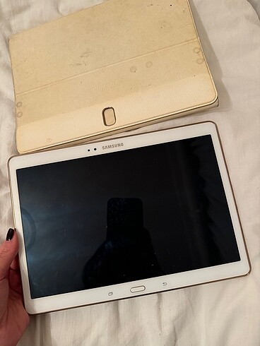  Beden Samsung Galaxy Tab S