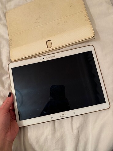  Beden Renk Samsung Galaxy Tab S