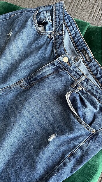 Trendyol & Milla Trendyol Curve Jean
