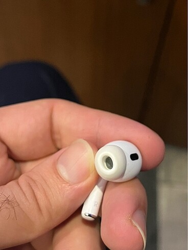 Airpods pro 2. Nesil sağ tek