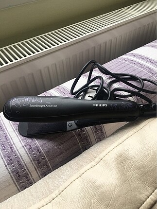 Philips SalonStraight Active Ion