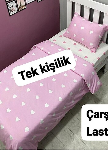 Nevresim takımı 