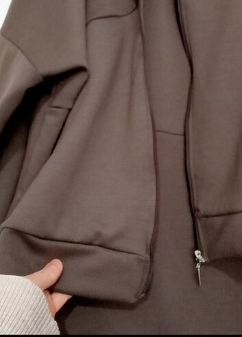 46 Beden Etekli takim
